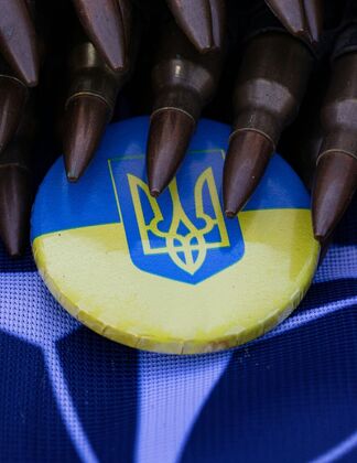 Resilience and the whole-of-society approach: Lessons Learned from Ukraine