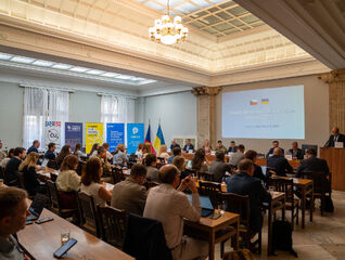 Czech-Ukrainian Discussion Forum Declaration 2026