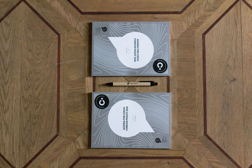 Agenda for Czech Foreign Policy 2016