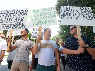 Small hydropower plants as a failed project