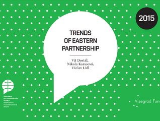 Trends of Eastern Partnership