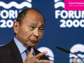 The 8 Challenges for Democracy in the Western Balkans