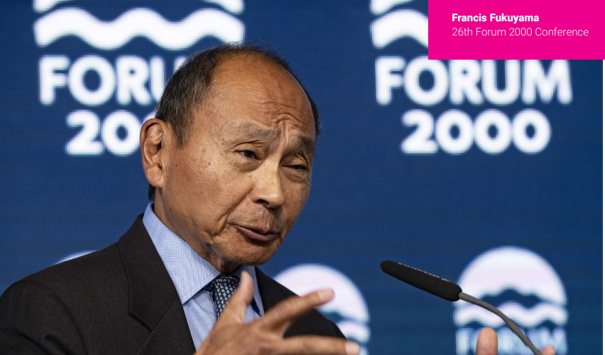 The 8 Challenges for Democracy in the Western Balkans