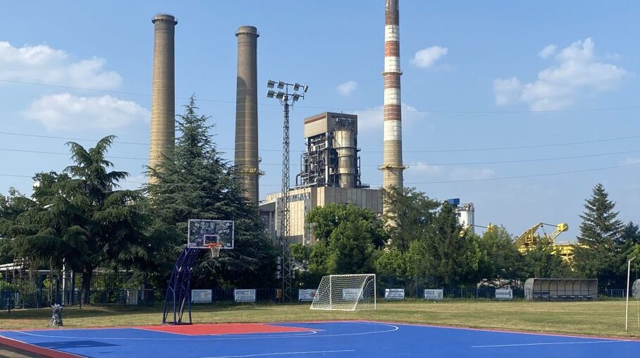 "We've been barely breathing for years": Residents of Veliki Crljeni sue EPS, tired of empty talk and chronic illnesses