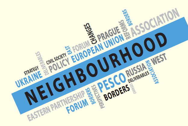 The Eastern Partnership at the Turn of its Tenth Anniversary: Where Have We Come Since Prague, and Where to Go Next?