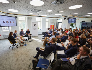 Conference on Czech Eastern Policy 2026