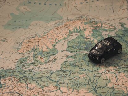 Connecting V4 and other regional expert networks & researching potential for future EU coalitions: V4 & Baltics