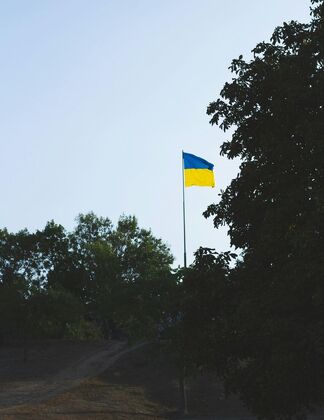 Green Reconstruction of Ukraine