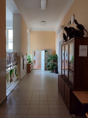 Education as a Path to Better Integration of Ukrainian Children into Czech Schools