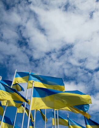 Transformation and development cooperation projects in Ukraine