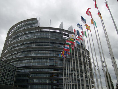 Behind the Ballot: Unmasking Influence Narratives in Czechia, Slovakia, and Poland’s EP Races