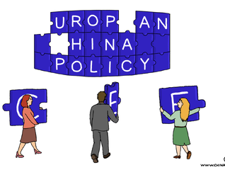 The Missing Pieces? How CEE Can Contribute to a Stronger European Approach to China