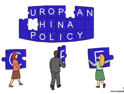 The Missing Pieces? How CEE Can Contribute to a Stronger European Approach to China