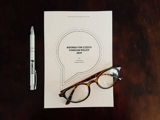 Agenda for Czech Foreign Policy 2019