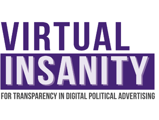 AMO will present first results of the Virtual Insanity project at the International Day of Democracy in Brussels