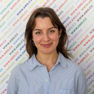 Klára Malinovská