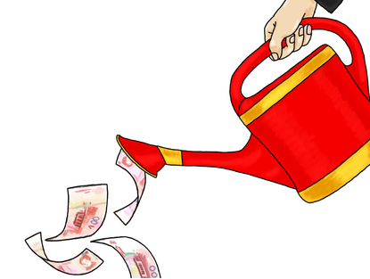 China’s Aid in the Western Balkans: Supporting Development, Undermining Good Governance