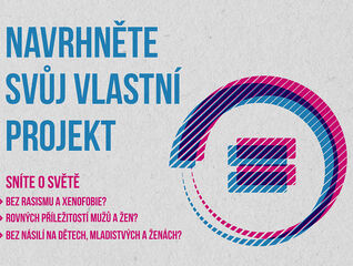 Design your own EU project - poster