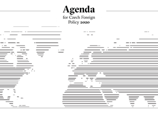 Agenda for Czech Foreign Policy 2020