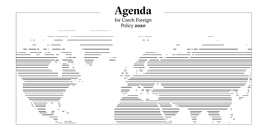 Agenda for Czech Foreign Policy 2020