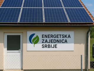 Energy Communities: Sunny chances for Southern Serbia - Solar Energy Potential in Southern Serbia (Part Four)