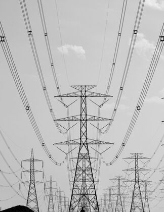 Energy Infrastructure Security During Climate Change-Induced Disasters