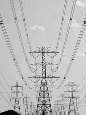 Energy Infrastructure Security During Climate Change-Induced Disasters