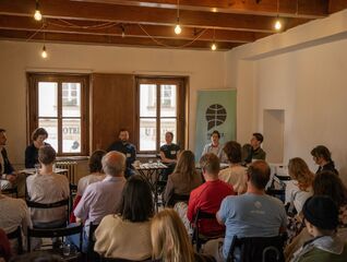How to Make Our Cities Resilient and Fair for Everyone: Climate Mainstreaming in Cities