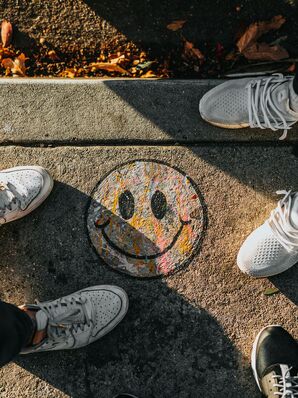 Psychosocial Support for Schools in the South of Ukraine