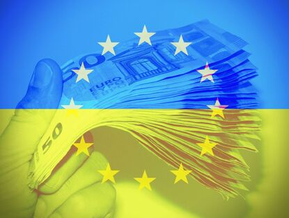 The Czech and EU Approach to Ukraine's Reconstruction: Struggling with Sustainability