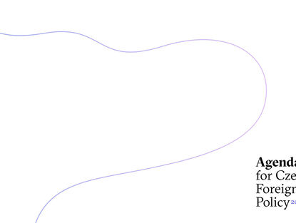 Agenda for Czech Foreign Policy 2022