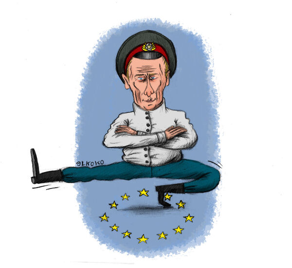 Putin’s regime and the politics of memory