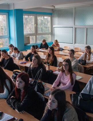 Innovative Approaches for Academic and Journalistic Practice
