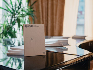 Agenda for Czech Foreign Policy 2021