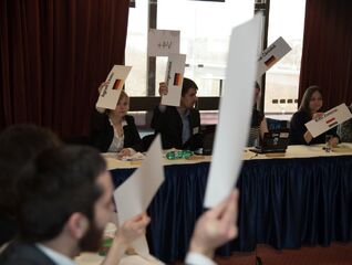 Conference Book of the Model V4+