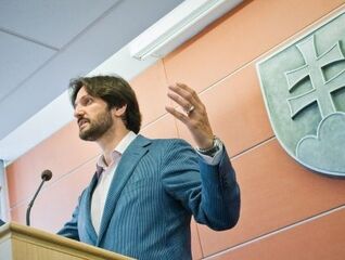 Innovative Elements in Civil Service Reform in Slovakia