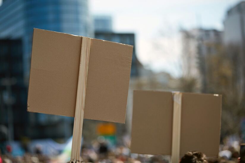 Repression and legal obstacles make the fight for environmental activists in Serbia difficult