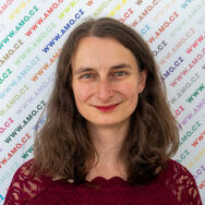 Vendula Kazlauskas