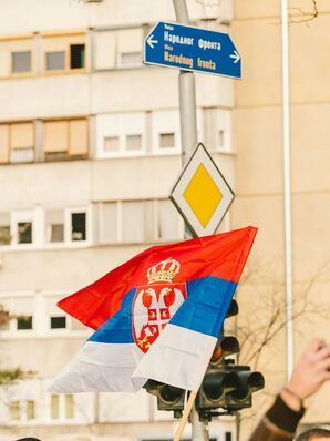 Supporting independent investigative journalism in Serbia