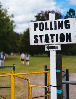 "DIVE" – Democracy, Inclusion, Voter Engagement