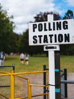 "DIVE" – Democracy, Inclusion, Voter Engagement