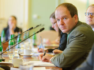 Prague Transatlantic Talks 2014: Facing the Atlantic Cyber Challenge