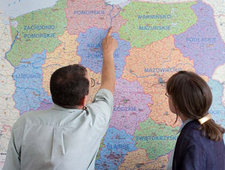 The System of the Local Self-Governments in Poland