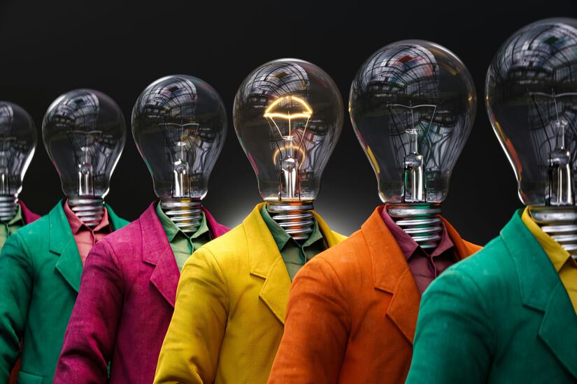 New Idealism for a Disrupted Europe