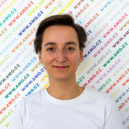 Michaela Kváčová