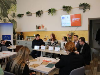 Resilient Votes: Expert Workshop on Safeguarding the 2024 EP Election