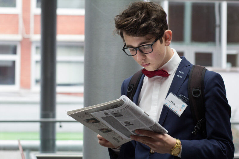 Chronicle Newspapers - Conference Volume