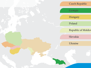 Communicating Europe in a New Regional Security Context