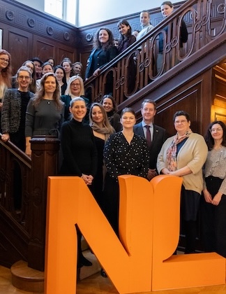 Women Network on Czech European, Foreign and Security Policy