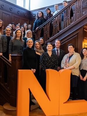 Women Network on Czech European, Foreign and Security Policy